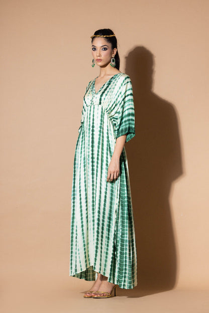 Aurora Lights Caftan