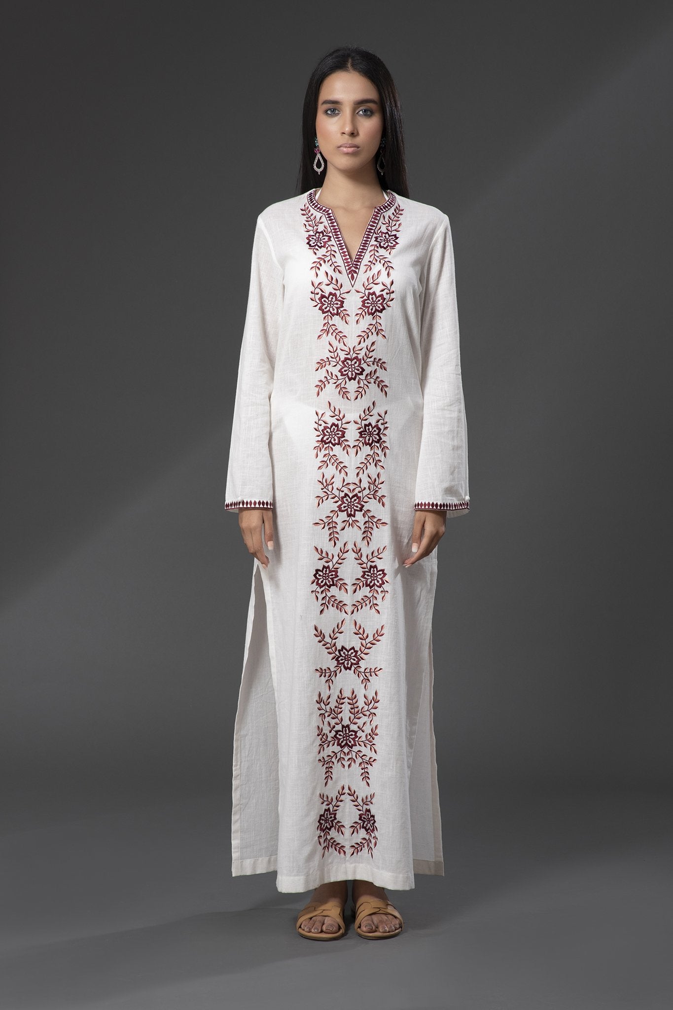 Pearl Cancun Kaftan